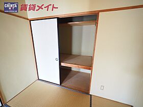 三重県津市大谷町（賃貸マンション3LDK・3階・66.74㎡） その13