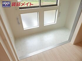 三重県津市幸町（賃貸アパート2LDK・2階・59.64㎡） その13