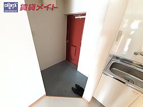 三重県津市新町１丁目（賃貸マンション1DK・2階・32.00㎡） その14