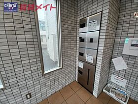 三重県津市高茶屋小森町（賃貸マンション1K・3階・30.08㎡） その14