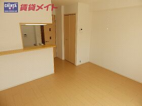 三重県津市栗真町屋町（賃貸アパート1LDK・2階・42.37㎡） その21