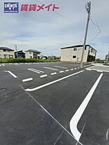 三重県津市白塚町（賃貸アパート1LDK・1階・50.13㎡） その6