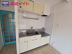 三重県津市南丸之内（賃貸マンション2LDK・2階・52.38㎡） その4