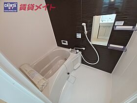 三重県津市押加部町（賃貸マンション1K・1階・30.00㎡） その5