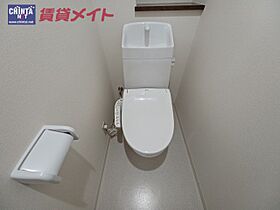 三重県津市押加部町（賃貸マンション1K・1階・30.00㎡） その10