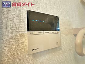 三重県津市西古河町（賃貸マンション1K・1階・28.00㎡） その24