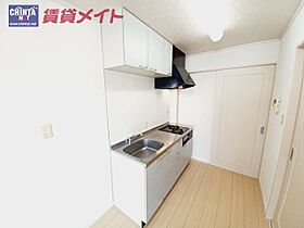 三重県津市末広町（賃貸アパート1LDK・2階・40.68㎡） その4