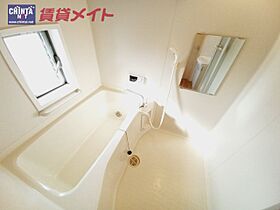 三重県津市末広町（賃貸アパート1LDK・2階・40.68㎡） その5