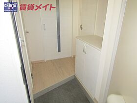 三重県津市南丸之内（賃貸マンション1R・1階・30.00㎡） その15