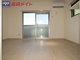 三重県津市南丸之内（賃貸マンション1R・1階・30.00㎡） その3