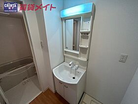 三重県津市江戸橋２丁目（賃貸マンション1K・2階・34.12㎡） その21