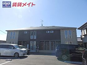 三重県津市桜田町（賃貸アパート2LDK・2階・69.15㎡） その16