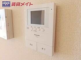 三重県津市桜田町（賃貸アパート2LDK・2階・69.15㎡） その13