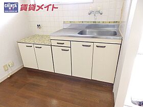 三重県津市高茶屋小森町（賃貸アパート1R・1階・20.60㎡） その4