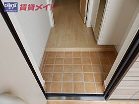 三重県津市高茶屋１丁目（賃貸アパート1LDK・1階・50.09㎡） その14