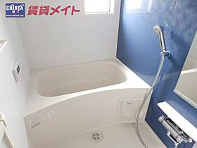 三重県津市高茶屋１丁目（賃貸アパート1LDK・1階・50.09㎡） その5