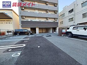 三重県津市広明町（賃貸マンション1LDK・3階・40.32㎡） その8