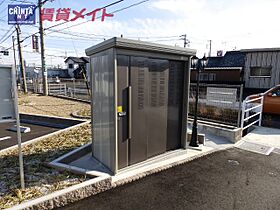 三重県津市芸濃町椋本（賃貸アパート1LDK・1階・50.12㎡） その8