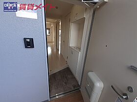 三重県津市一身田中野（賃貸マンション1LDK・3階・40.50㎡） その14