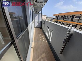 三重県津市一身田中野（賃貸マンション1LDK・3階・40.50㎡） その13