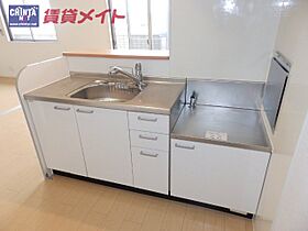 三重県津市芸濃町椋本（賃貸アパート2LDK・2階・54.81㎡） その4