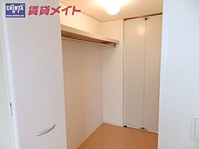 三重県津市芸濃町椋本（賃貸アパート2LDK・2階・54.81㎡） その13