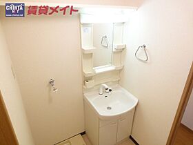 三重県津市栄町１丁目（賃貸マンション1LDK・3階・41.20㎡） その24