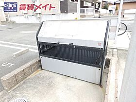 三重県津市河芸町上野（賃貸アパート1LDK・1階・42.98㎡） その17