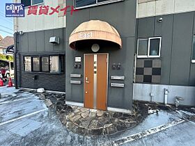 三重県津市観音寺町（賃貸マンション1LDK・3階・37.26㎡） その14