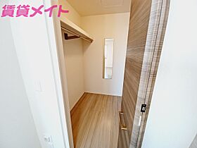 Dスクエア津栄町  ｜ 三重県津市栄町4丁目（賃貸アパート1LDK・3階・42.23㎡） その9