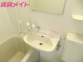 アミーゴナカヤマ  ｜ 三重県津市高茶屋小森町（賃貸アパート1LDK・1階・33.12㎡） その11