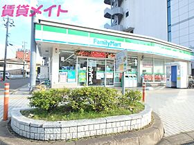 フレグランス島崎  ｜ 三重県津市島崎町（賃貸アパート2K・1階・39.39㎡） その27