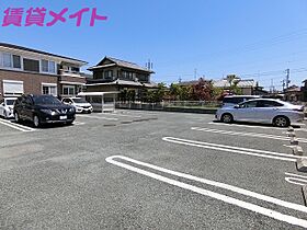 グリーンコーポ　Ａ棟  ｜ 三重県津市上浜町5丁目（賃貸アパート1LDK・1階・45.72㎡） その14