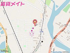 グリーンコーポ　Ａ棟  ｜ 三重県津市上浜町5丁目（賃貸アパート1LDK・1階・45.72㎡） その15