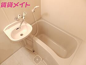 REGENT栗真  ｜ 三重県津市栗真町屋町（賃貸マンション1R・2階・19.84㎡） その4