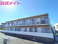 三重県津市栗真町屋町：物件画像／賃貸メイトFC 津お城公園店　株式会社賃貸コンサルティング