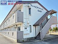 三重県津市栗真町屋町：物件画像／賃貸メイトFC 津お城公園店　株式会社賃貸コンサルティング