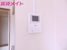 ファースト・ステージまちや  ｜ 三重県津市栗真町屋町（賃貸マンション1R・4階・20.00㎡） その14