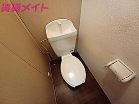 サニーコート千里  ｜ 三重県津市河芸町上野（賃貸アパート1K・1階・23.10㎡） その7