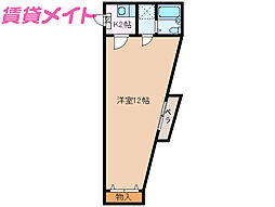 上杉マンション3
