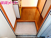 同タイプ部屋写真です。