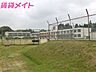 周辺：津市立明小学校 376m