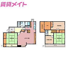 倉田様借家