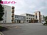 周辺：三重県立津商業高等学校 2147m