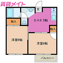 🉐敷金礼金0円！🉐サンフレンズ曽根