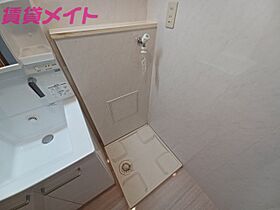 ブロッサムガーデン利平治  ｜ 三重県津市江戸橋2丁目（賃貸マンション1K・2階・30.00㎡） その19