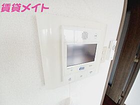 サンマンションアトレ青山  ｜ 三重県津市上浜町6丁目（賃貸マンション3LDK・3階・80.66㎡） その16