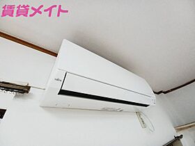 メゾンフルール  ｜ 三重県津市江戸橋1丁目（賃貸アパート1R・1階・24.00㎡） その15