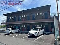 三重県津市江戸橋3丁目：物件画像／賃貸メイトFC 津お城公園店　株式会社賃貸コンサルティング