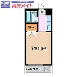 🉐敷金礼金0円！🉐コート江戸橋
